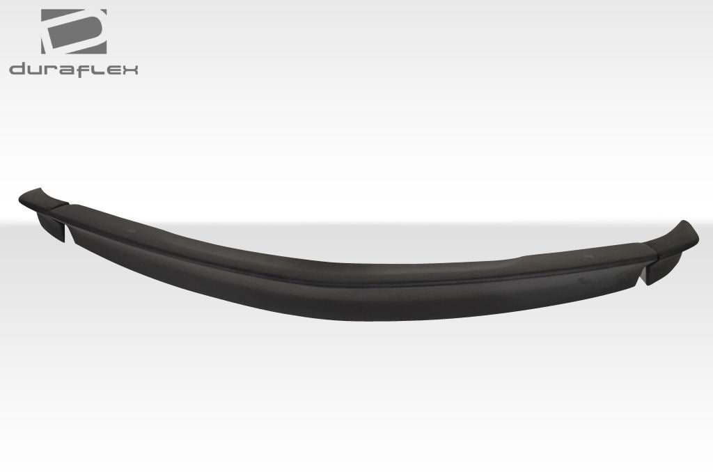 2010-2013 Chevrolet Camaro Duraflex GM-X Wing Trunk Lid Spoiler - 3 Piece